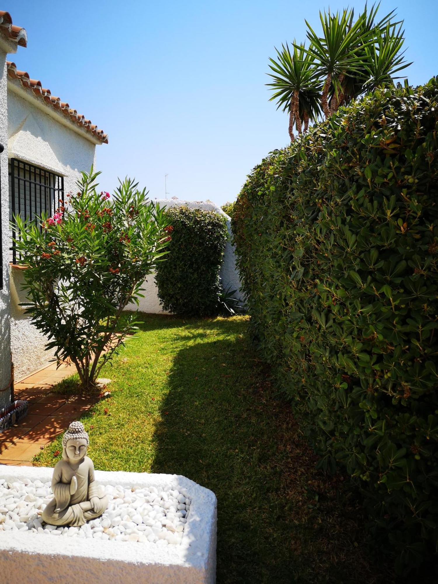 Naricha 1 Menyber Villa Nerja Exterior photo