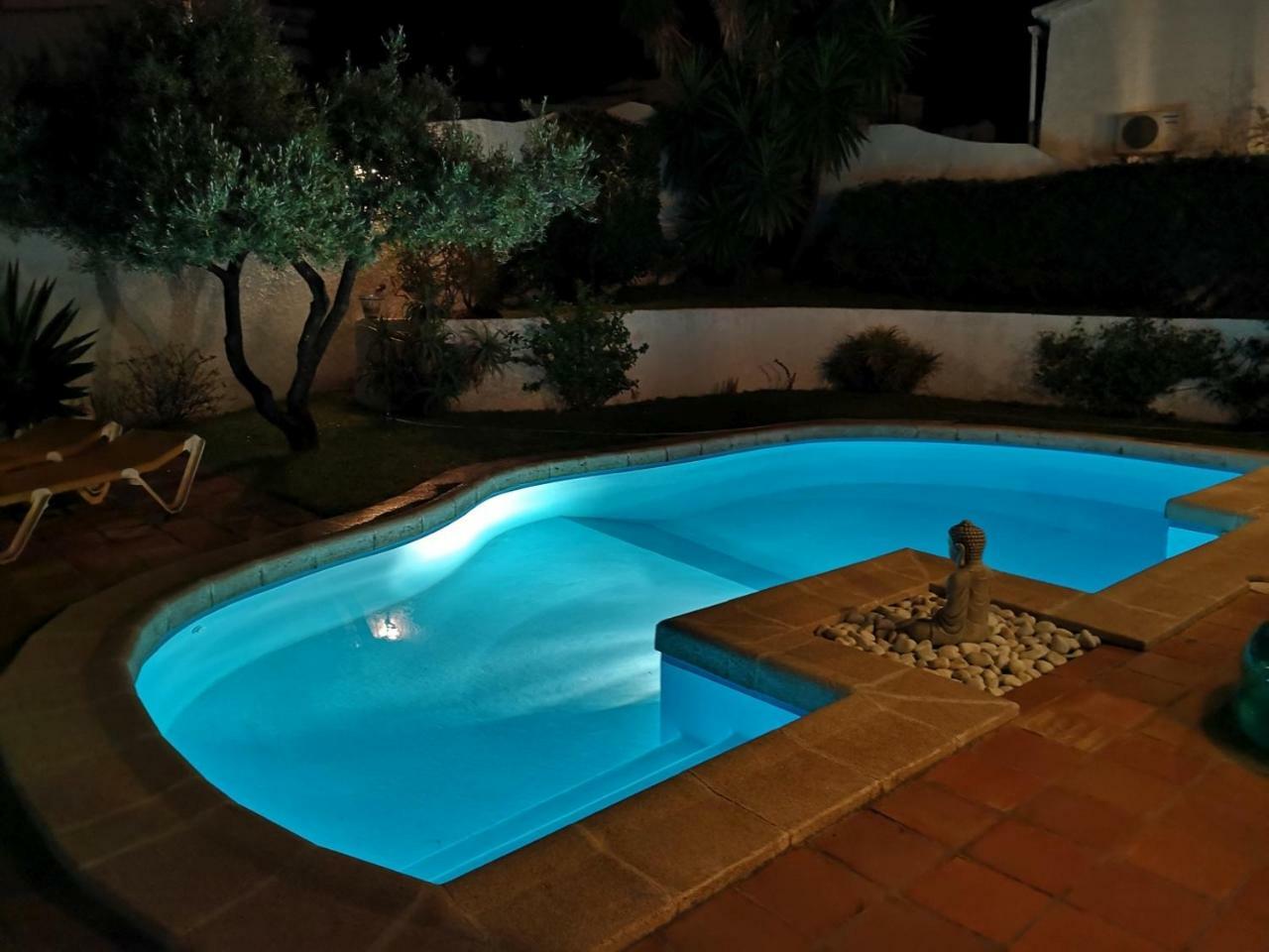 Naricha 1 Menyber Villa Nerja Exterior photo